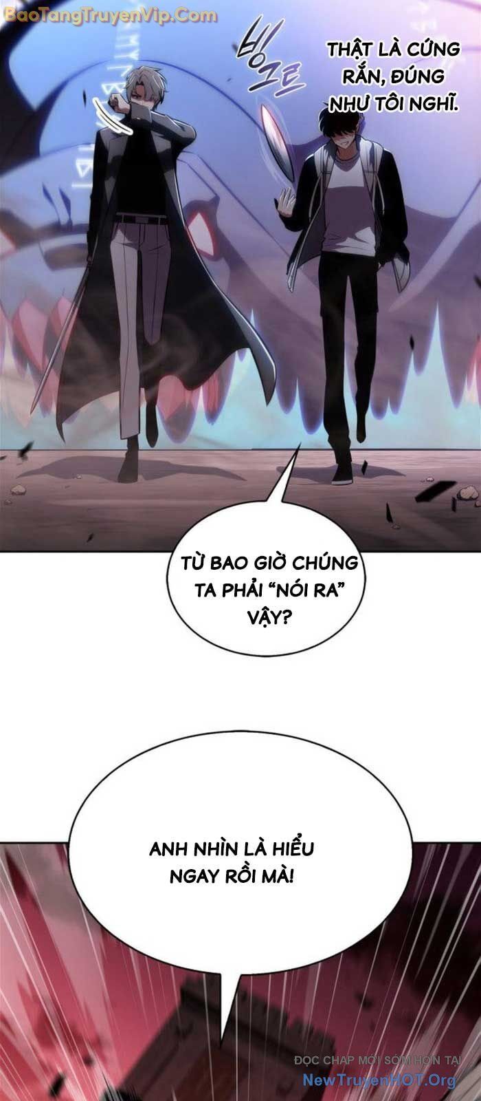 Người Chơi Mới Cấp Tối Đa: Chapter 209