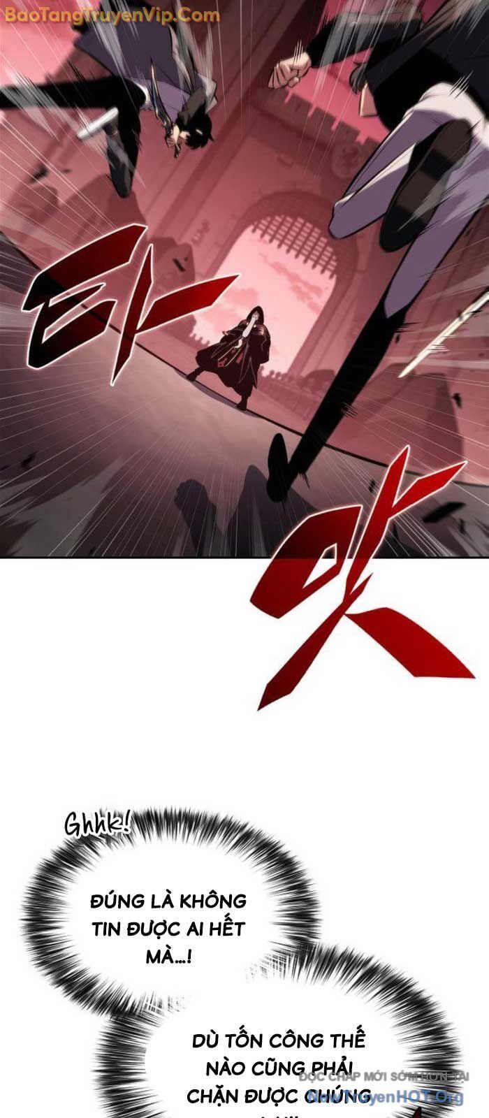Người Chơi Mới Cấp Tối Đa: Chapter 209