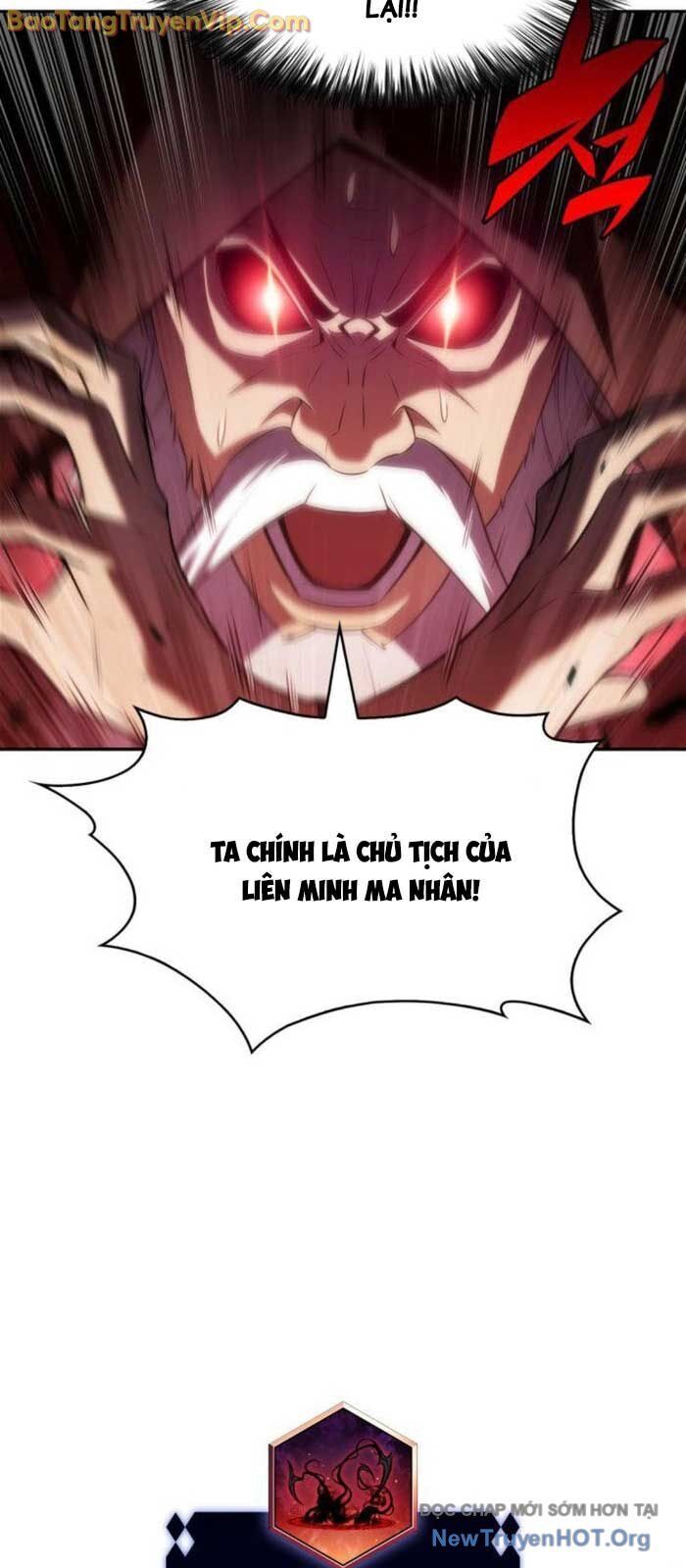 Người Chơi Mới Cấp Tối Đa: Chapter 209