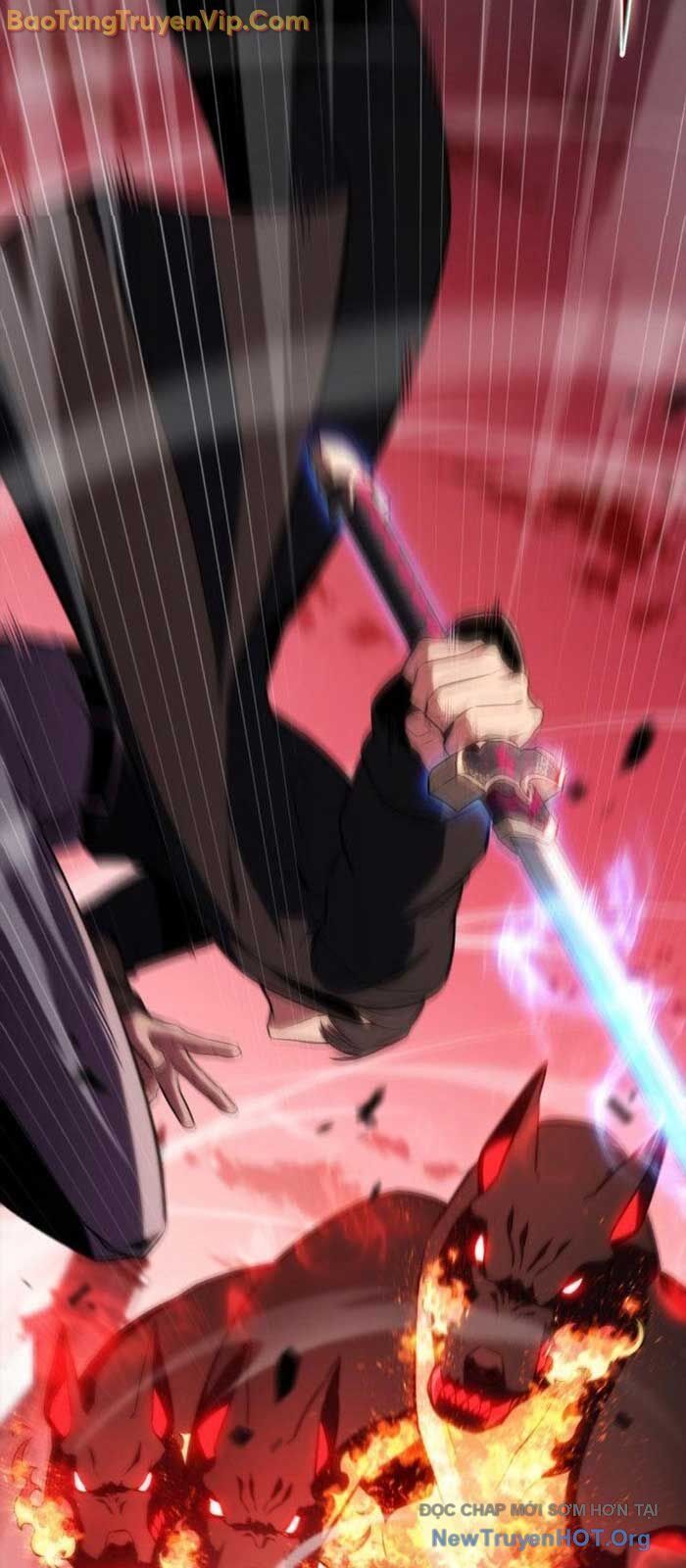 Người Chơi Mới Cấp Tối Đa: Chapter 209