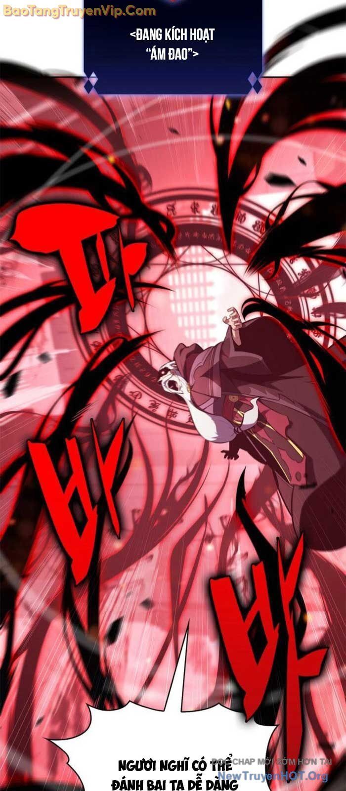 Người Chơi Mới Cấp Tối Đa: Chapter 209