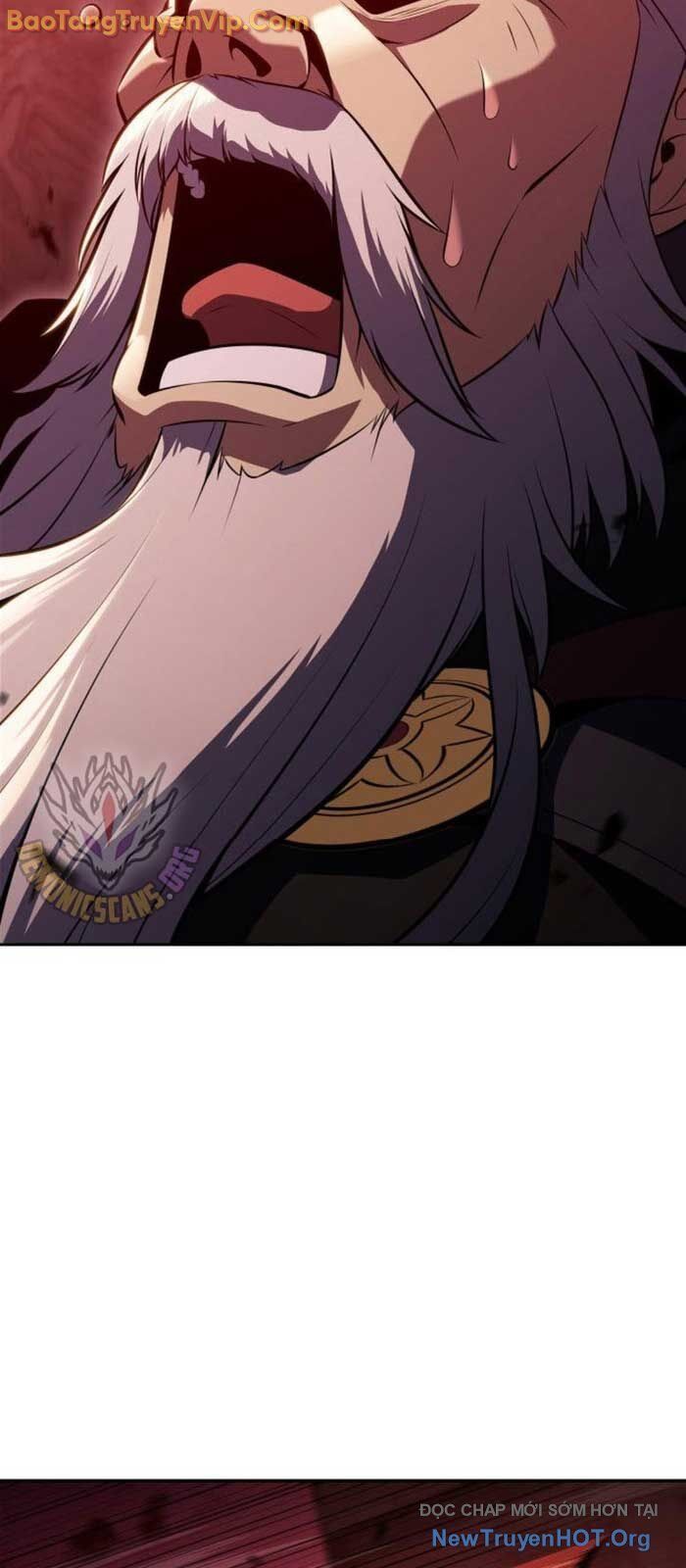 Người Chơi Mới Cấp Tối Đa: Chapter 209