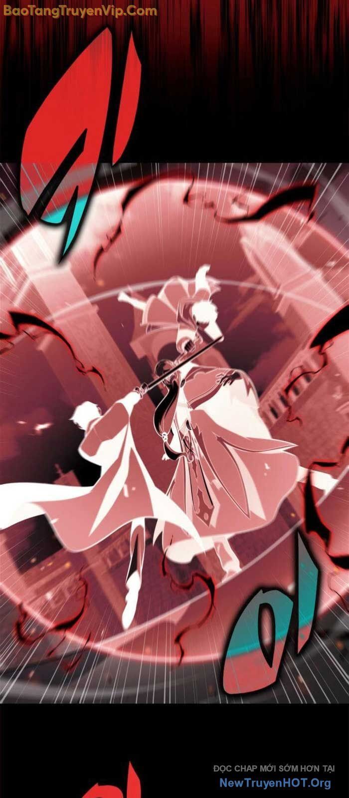 Người Chơi Mới Cấp Tối Đa: Chapter 209