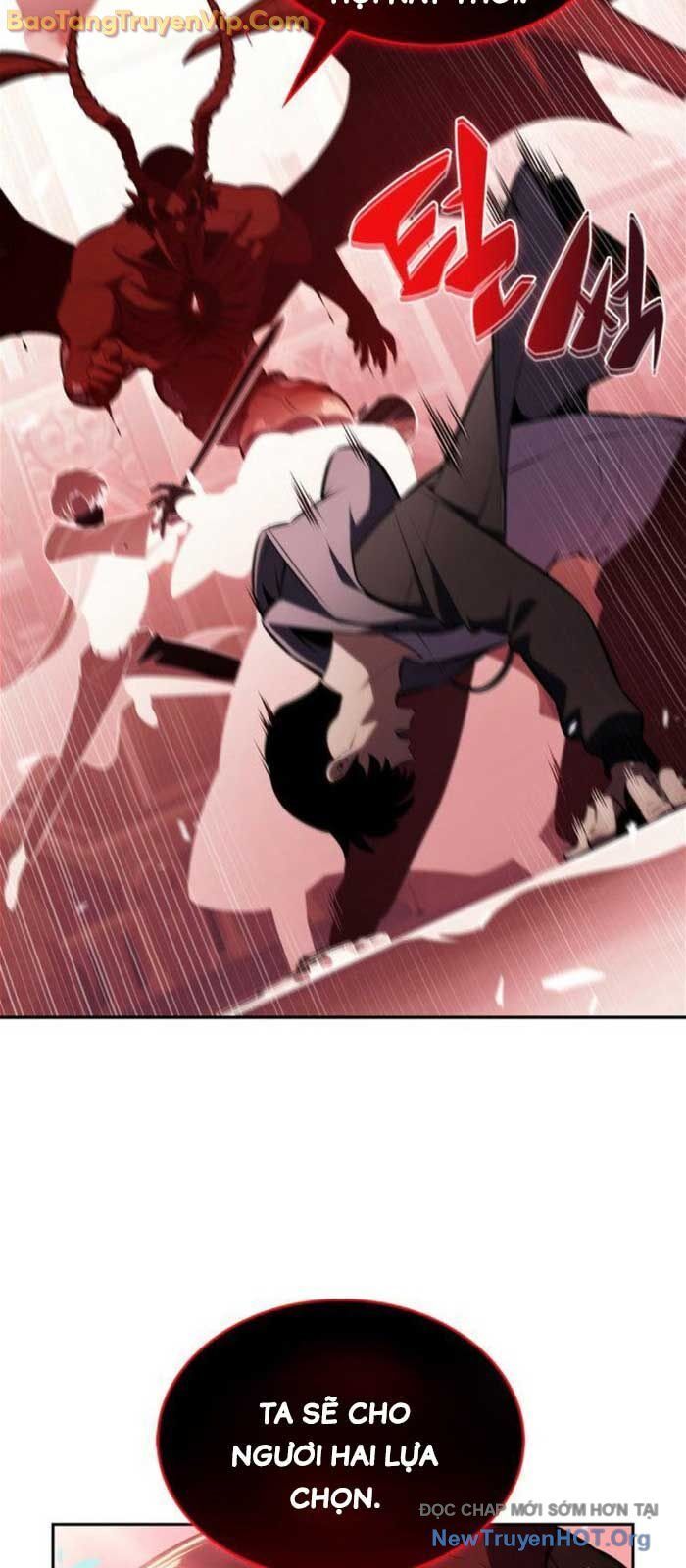 Người Chơi Mới Cấp Tối Đa: Chapter 209
