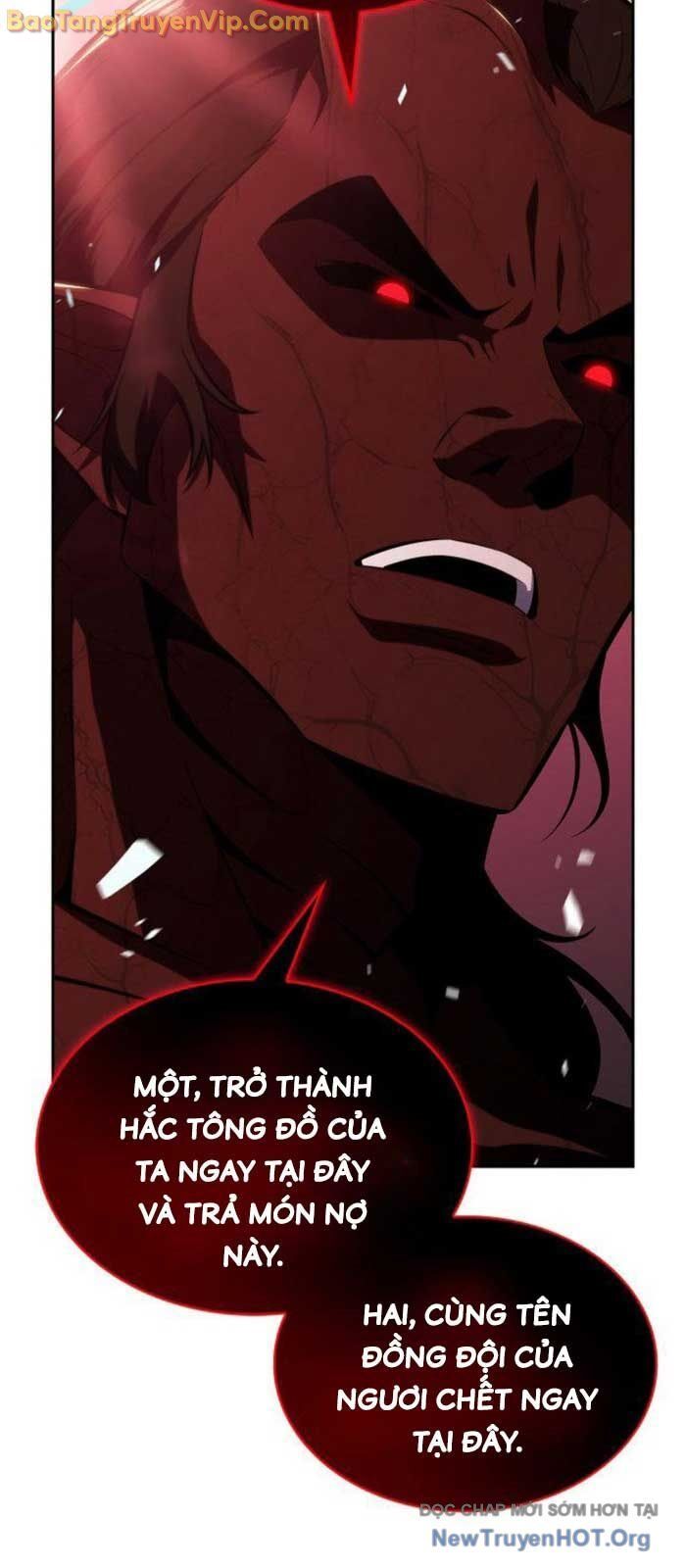 Người Chơi Mới Cấp Tối Đa: Chapter 209