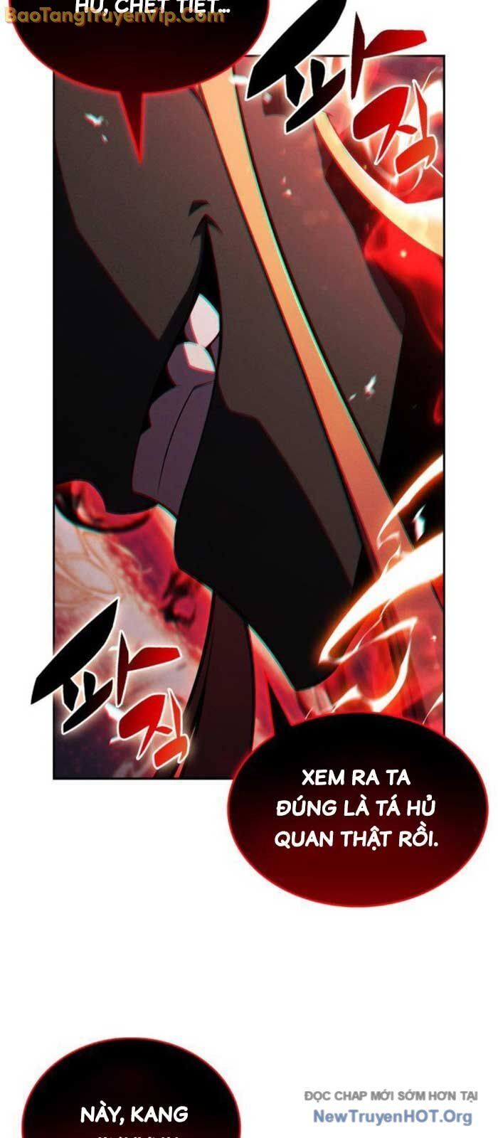 Người Chơi Mới Cấp Tối Đa: Chapter 209