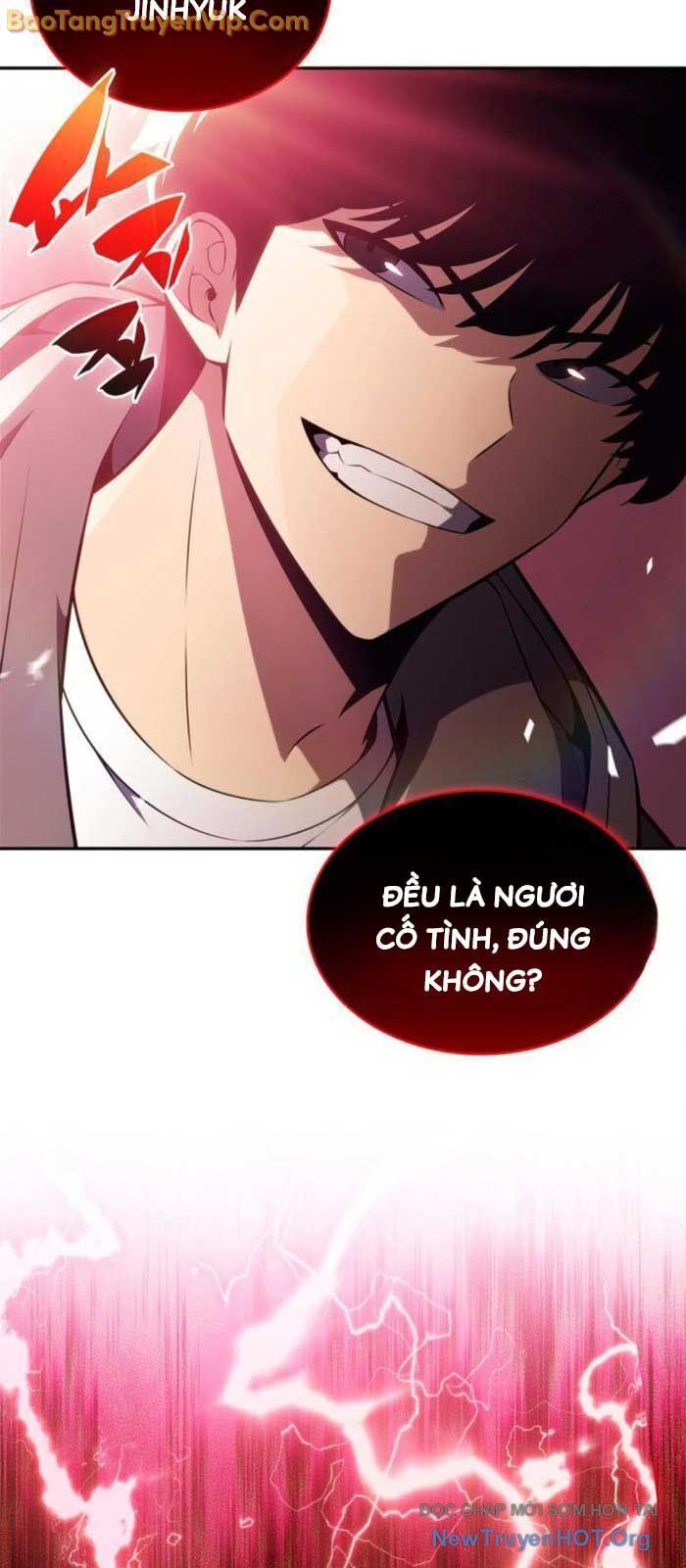 Người Chơi Mới Cấp Tối Đa: Chapter 209