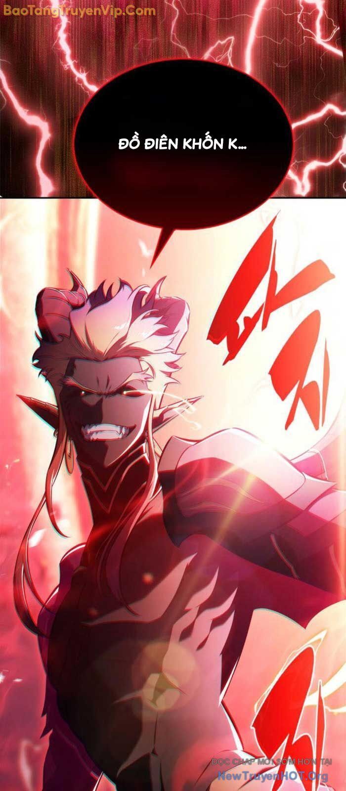 Người Chơi Mới Cấp Tối Đa: Chapter 209