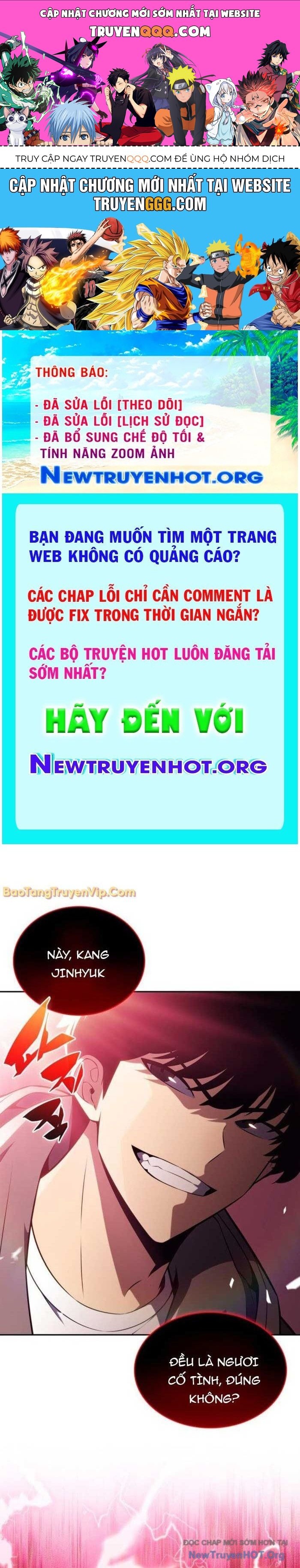 Người Chơi Mới Cấp Tối Đa: Chapter 210