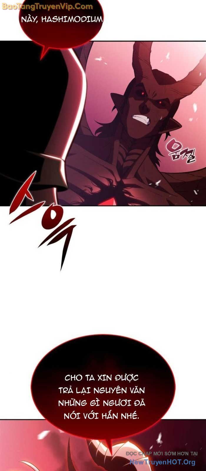 Người Chơi Mới Cấp Tối Đa: Chapter 210