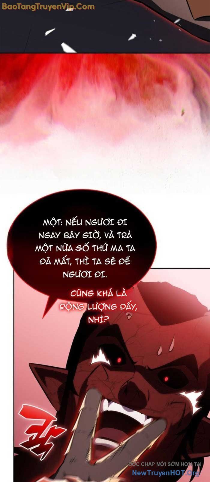 Người Chơi Mới Cấp Tối Đa: Chapter 210