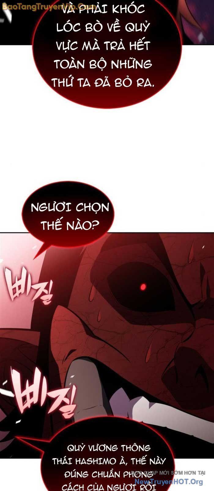 Người Chơi Mới Cấp Tối Đa: Chapter 210