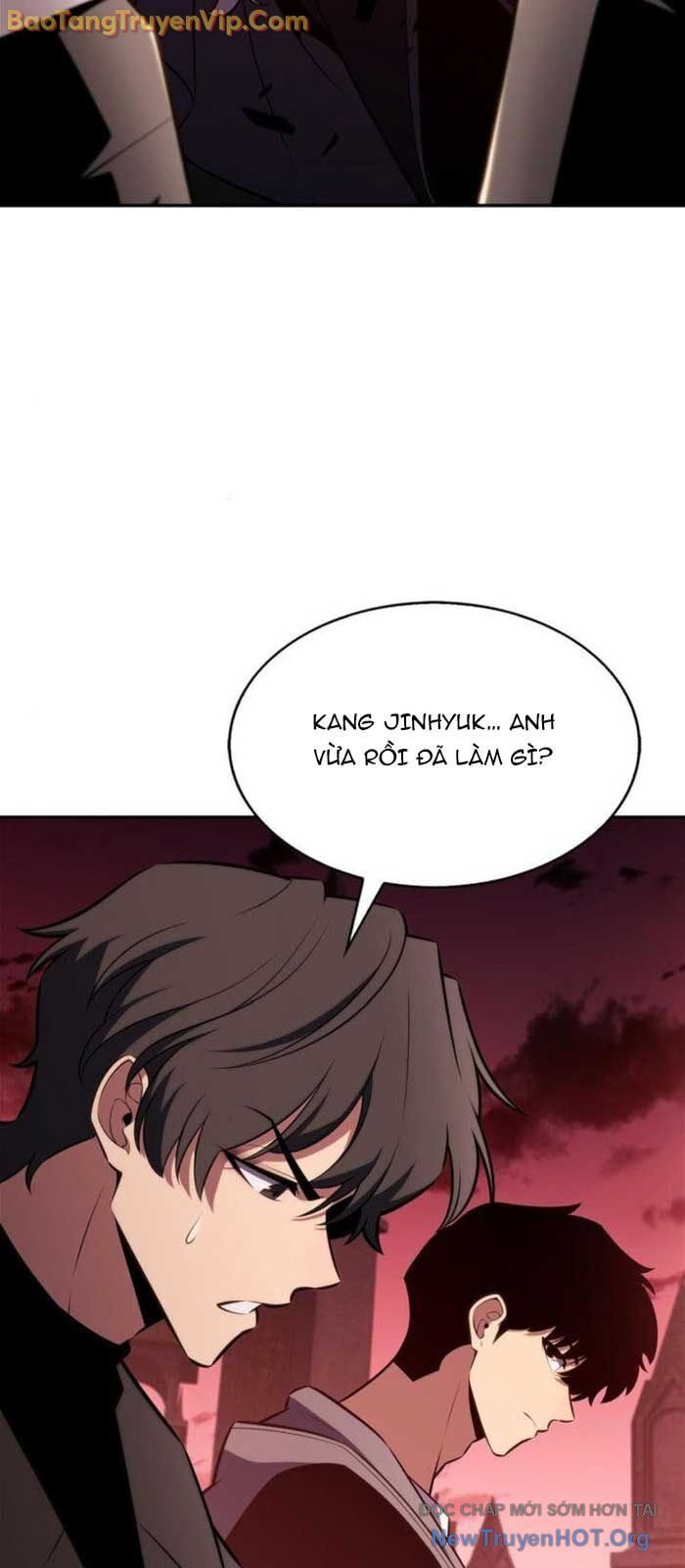 Người Chơi Mới Cấp Tối Đa: Chapter 210