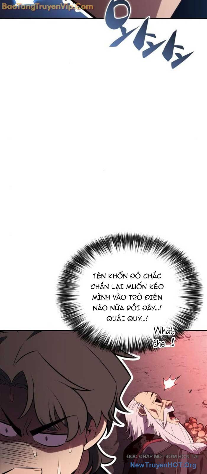 Người Chơi Mới Cấp Tối Đa: Chapter 210