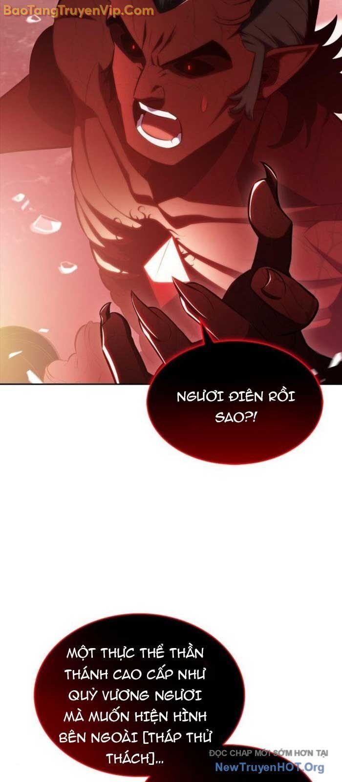 Người Chơi Mới Cấp Tối Đa: Chapter 210
