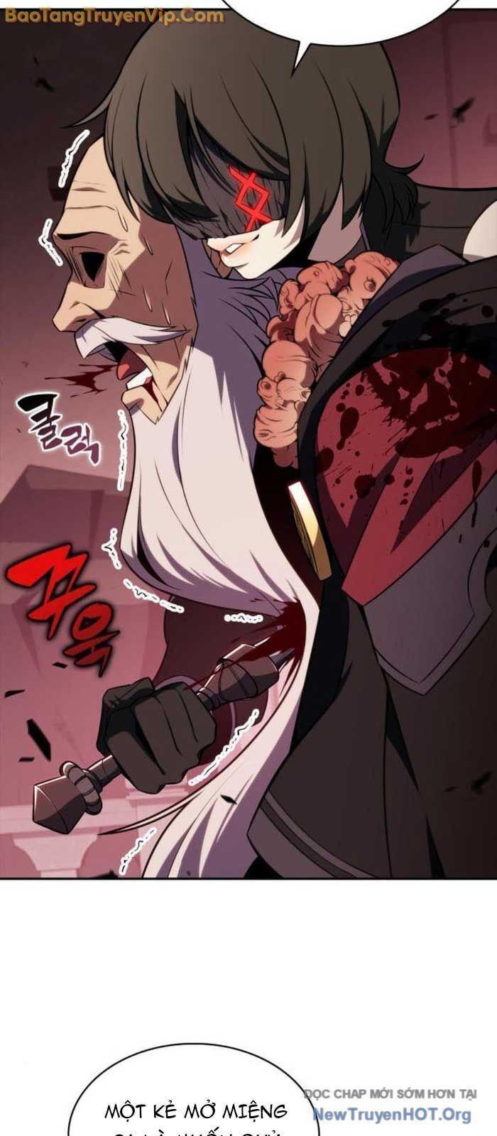 Người Chơi Mới Cấp Tối Đa: Chapter 210