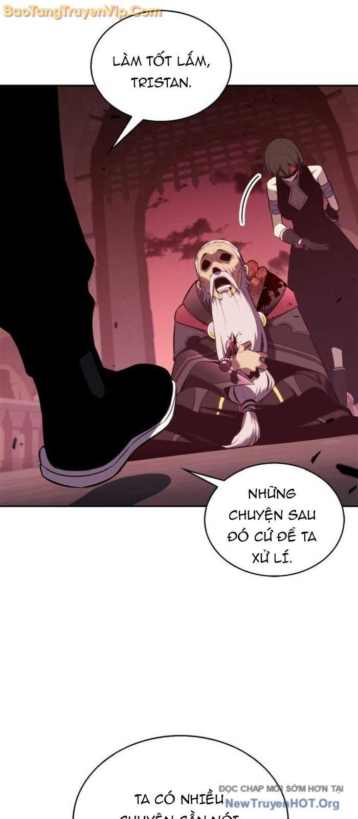 Người Chơi Mới Cấp Tối Đa: Chapter 210