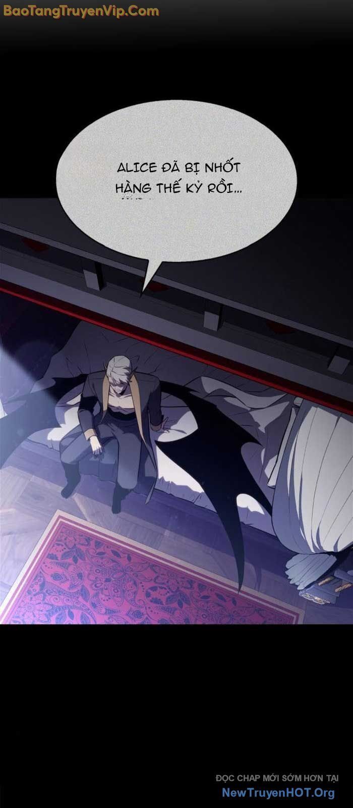 Người Chơi Mới Cấp Tối Đa: Chapter 210