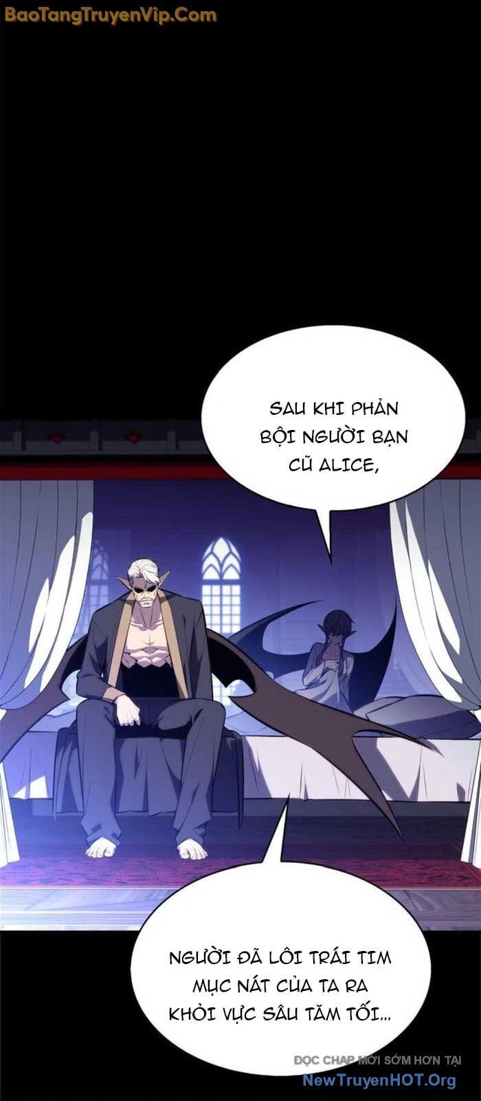 Người Chơi Mới Cấp Tối Đa: Chapter 210