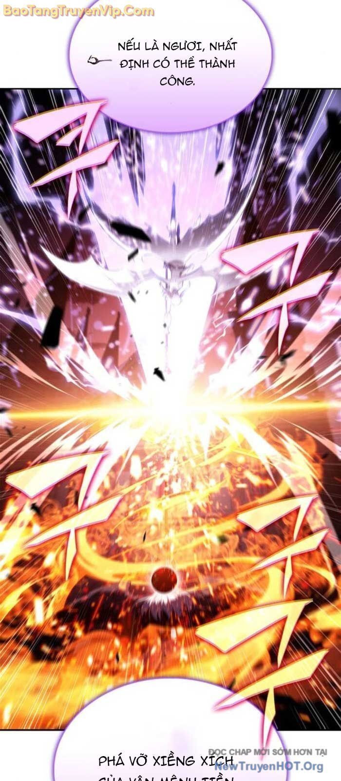 Người Chơi Mới Cấp Tối Đa: Chapter 210