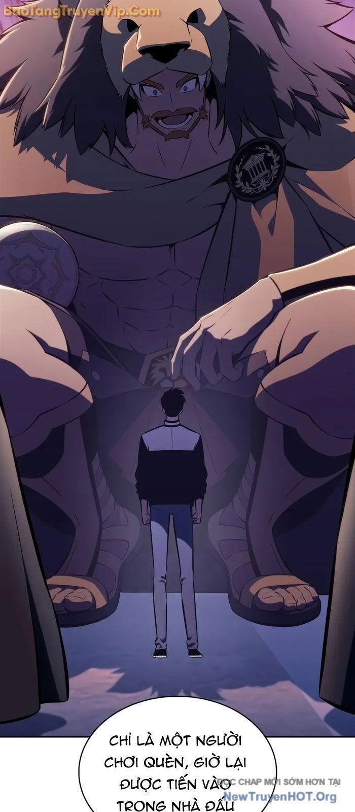 Người Chơi Mới Cấp Tối Đa: Chapter 213