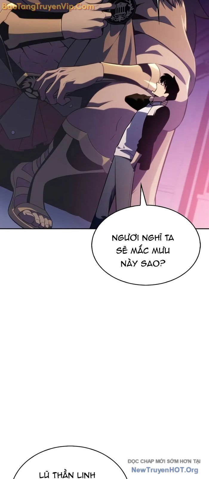 Người Chơi Mới Cấp Tối Đa: Chapter 213