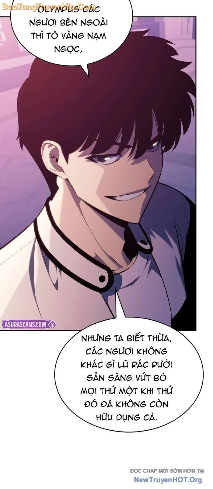 Người Chơi Mới Cấp Tối Đa: Chapter 213