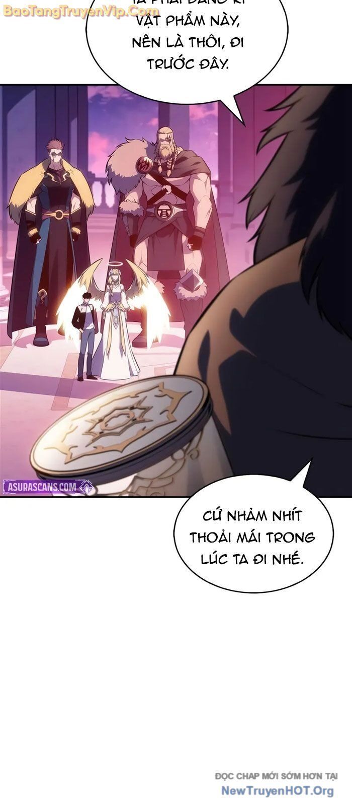 Người Chơi Mới Cấp Tối Đa: Chapter 213