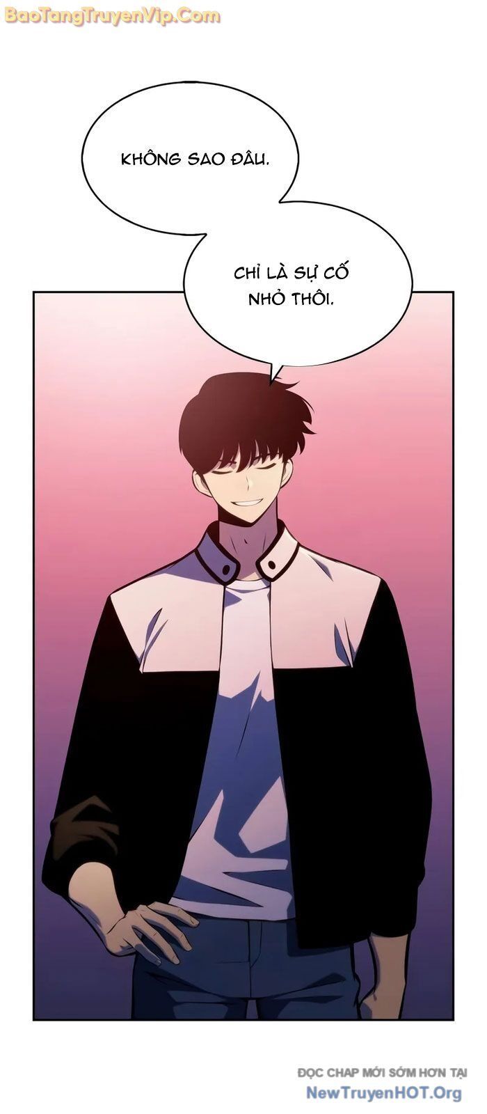 Người Chơi Mới Cấp Tối Đa: Chapter 213