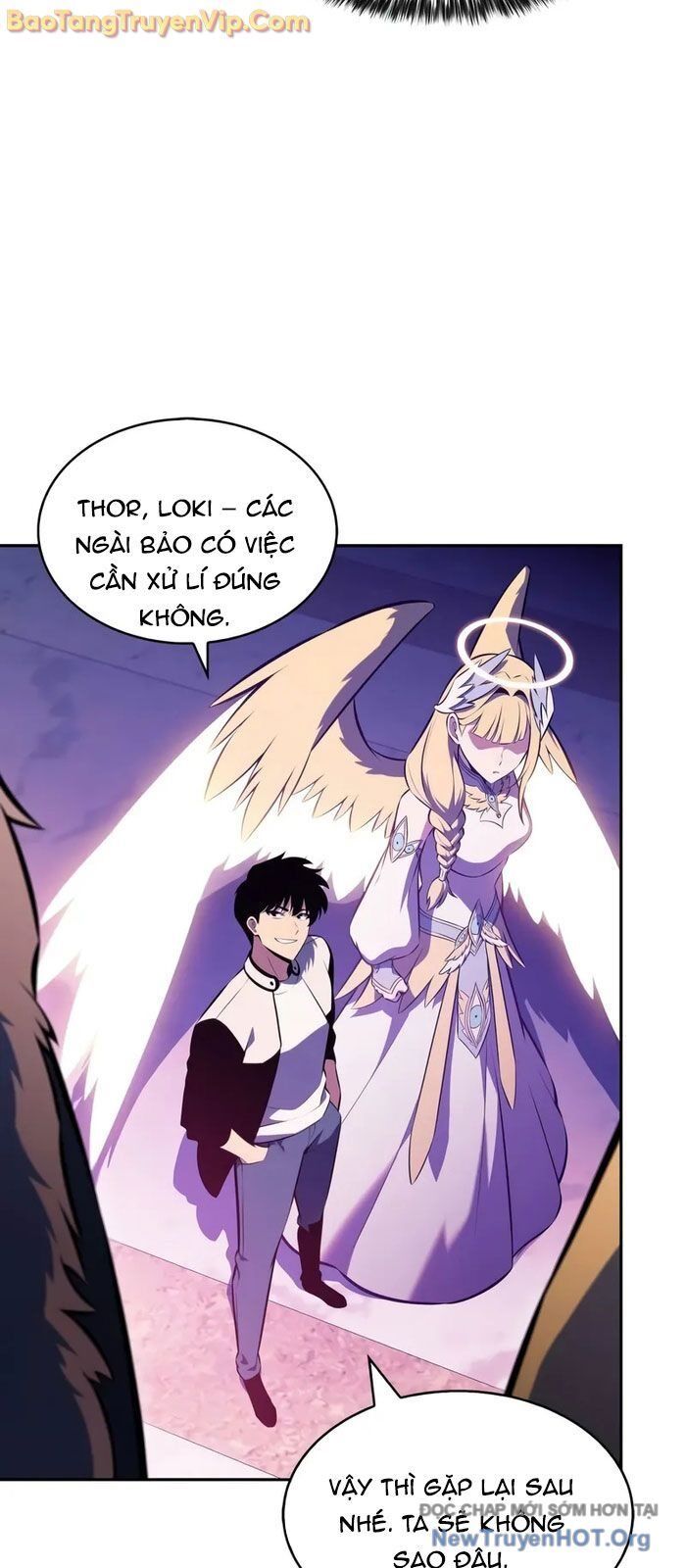 Người Chơi Mới Cấp Tối Đa: Chapter 213