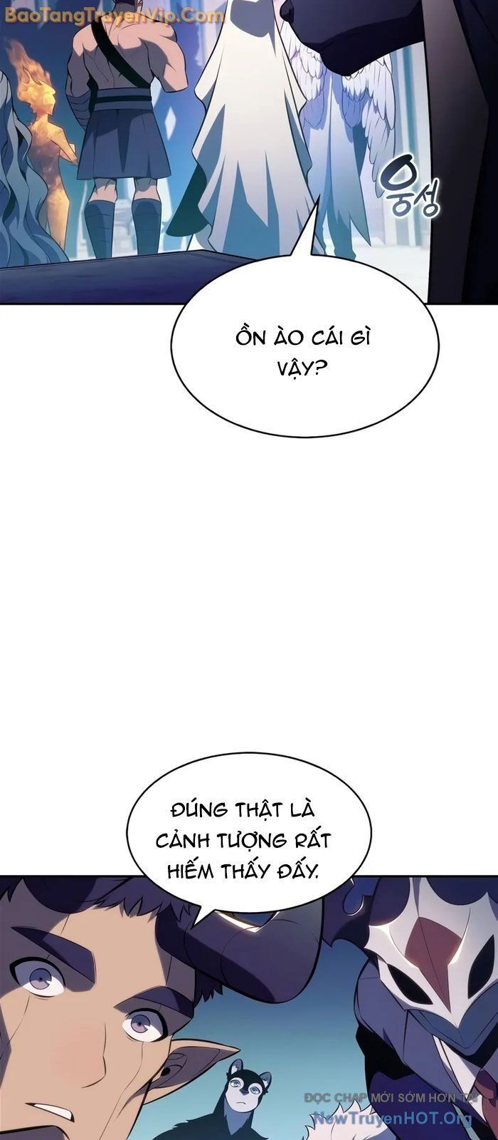 Người Chơi Mới Cấp Tối Đa: Chapter 213