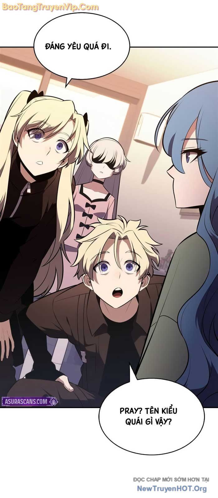 Người Chơi Mới Cấp Tối Đa: Chapter 215