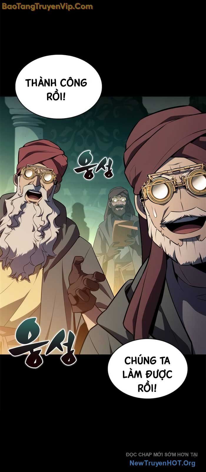 Người Chơi Mới Cấp Tối Đa: Chapter 215