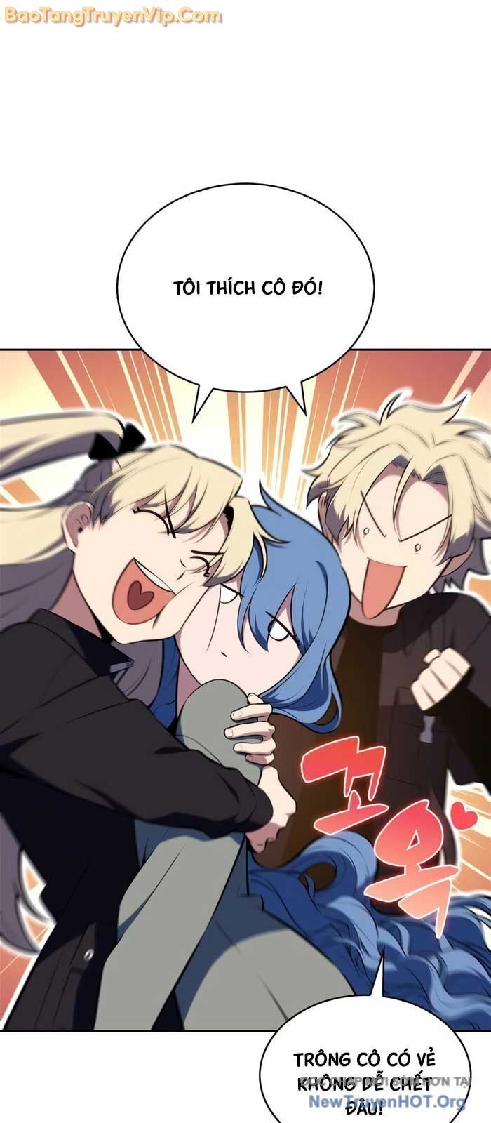 Người Chơi Mới Cấp Tối Đa: Chapter 215