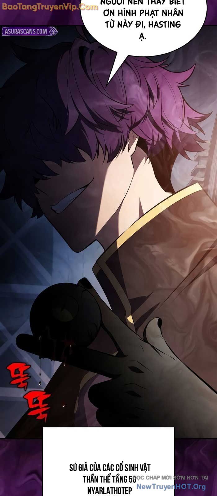 Người Chơi Mới Cấp Tối Đa: Chapter 215