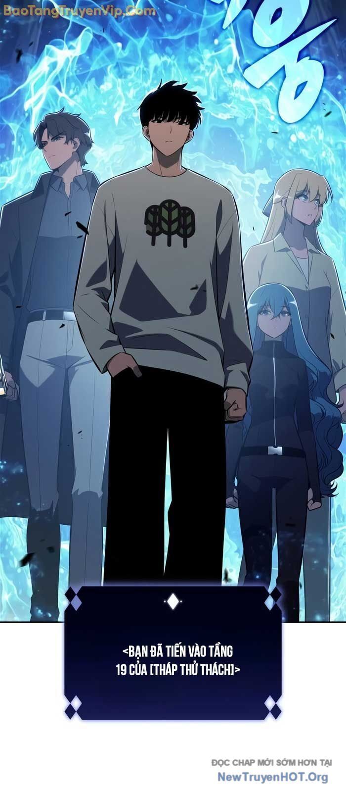 Người Chơi Mới Cấp Tối Đa: Chapter 215