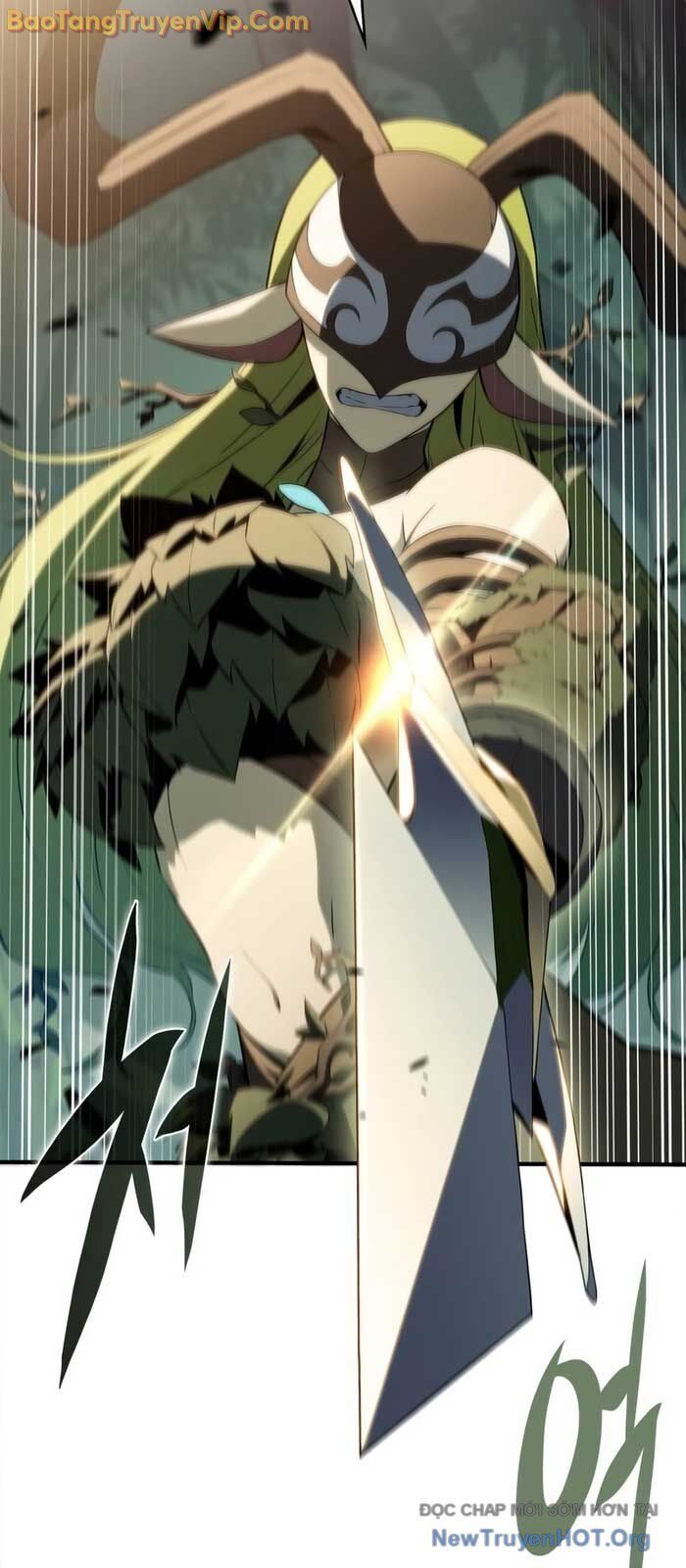 Người Chơi Mới Cấp Tối Đa: Chapter 215