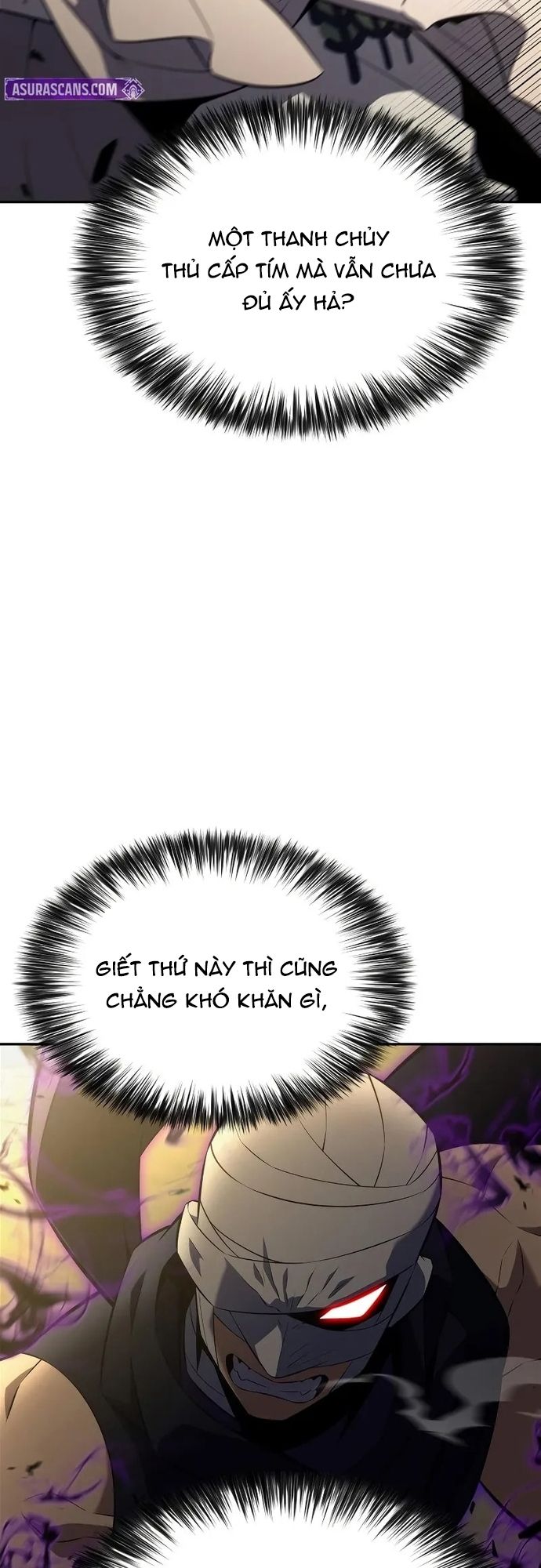 Người Chơi Mới Cấp Tối Đa: Chapter 220