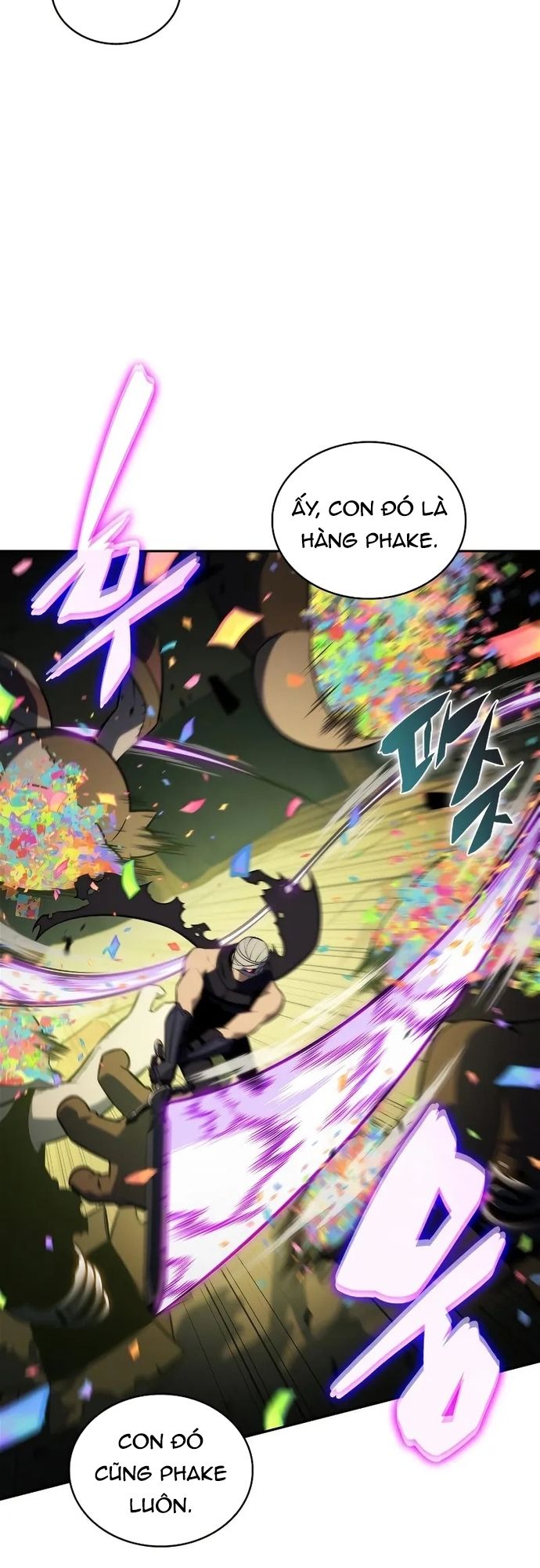Người Chơi Mới Cấp Tối Đa: Chapter 220
