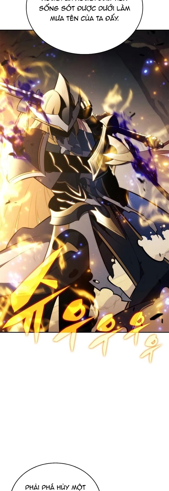 Người Chơi Mới Cấp Tối Đa: Chapter 220