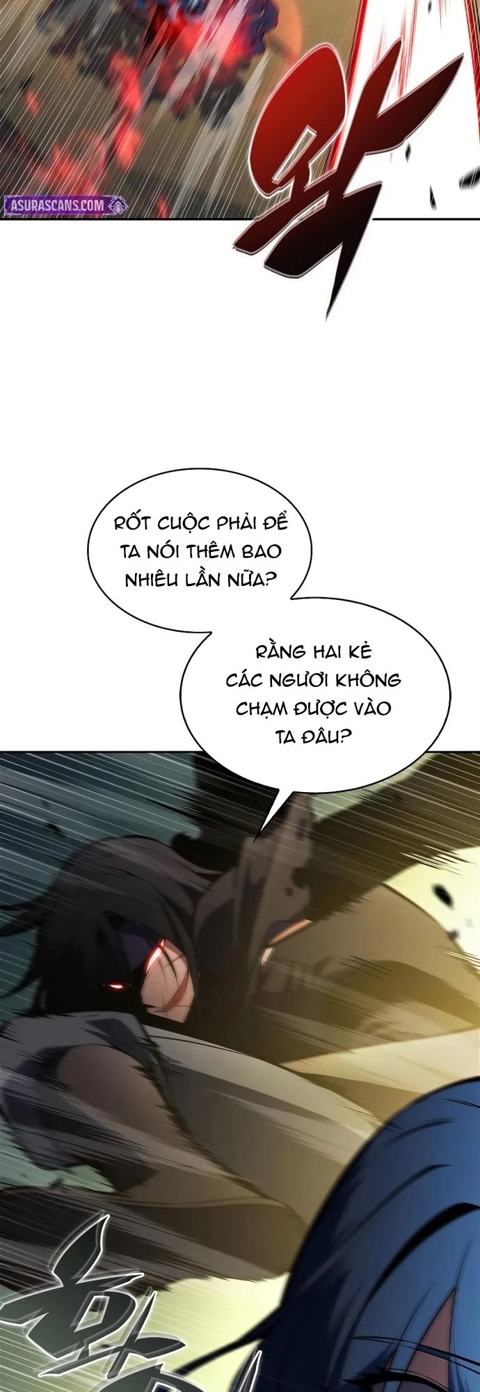 Người Chơi Mới Cấp Tối Đa: Chapter 220