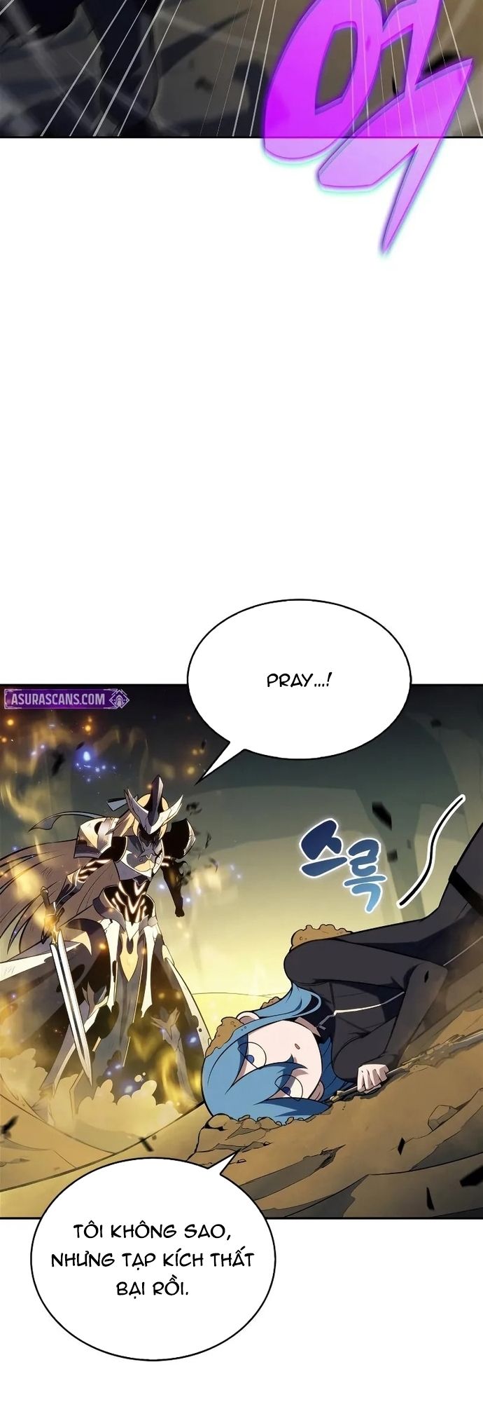 Người Chơi Mới Cấp Tối Đa: Chapter 220
