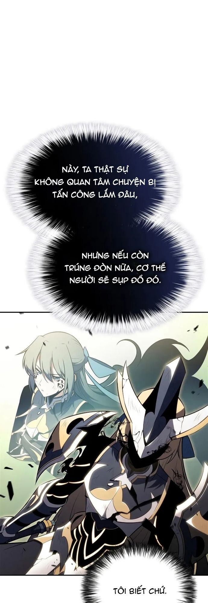 Người Chơi Mới Cấp Tối Đa: Chapter 220