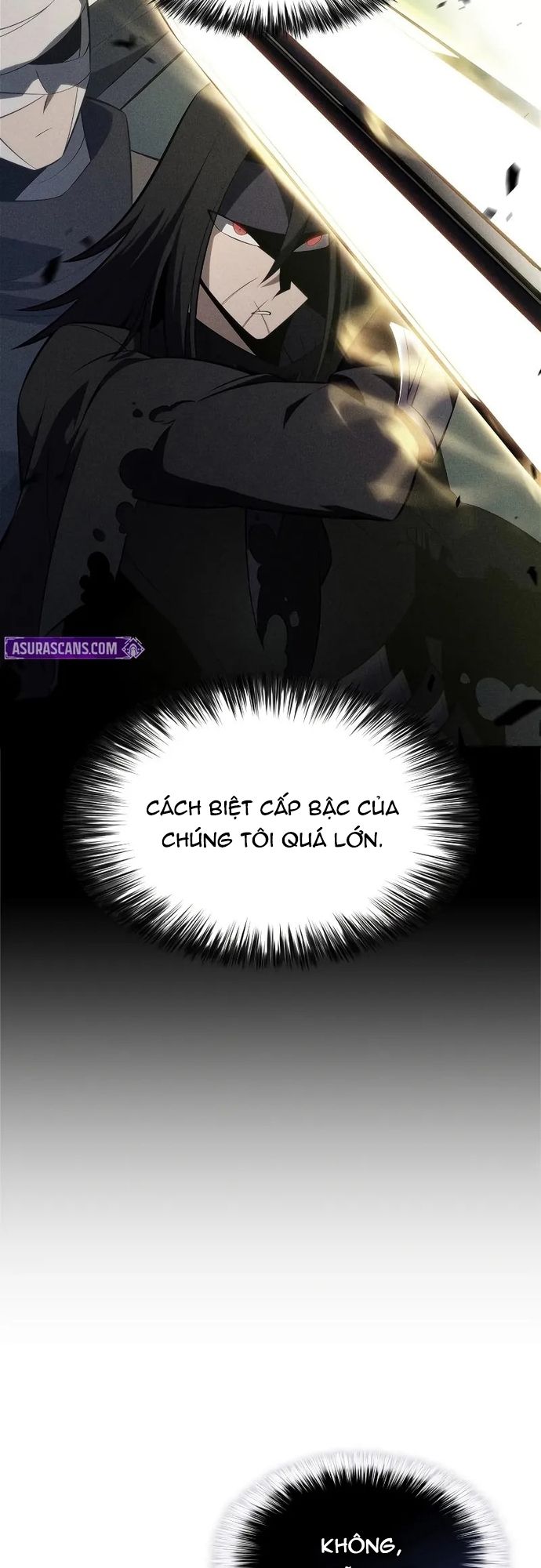 Người Chơi Mới Cấp Tối Đa: Chapter 220