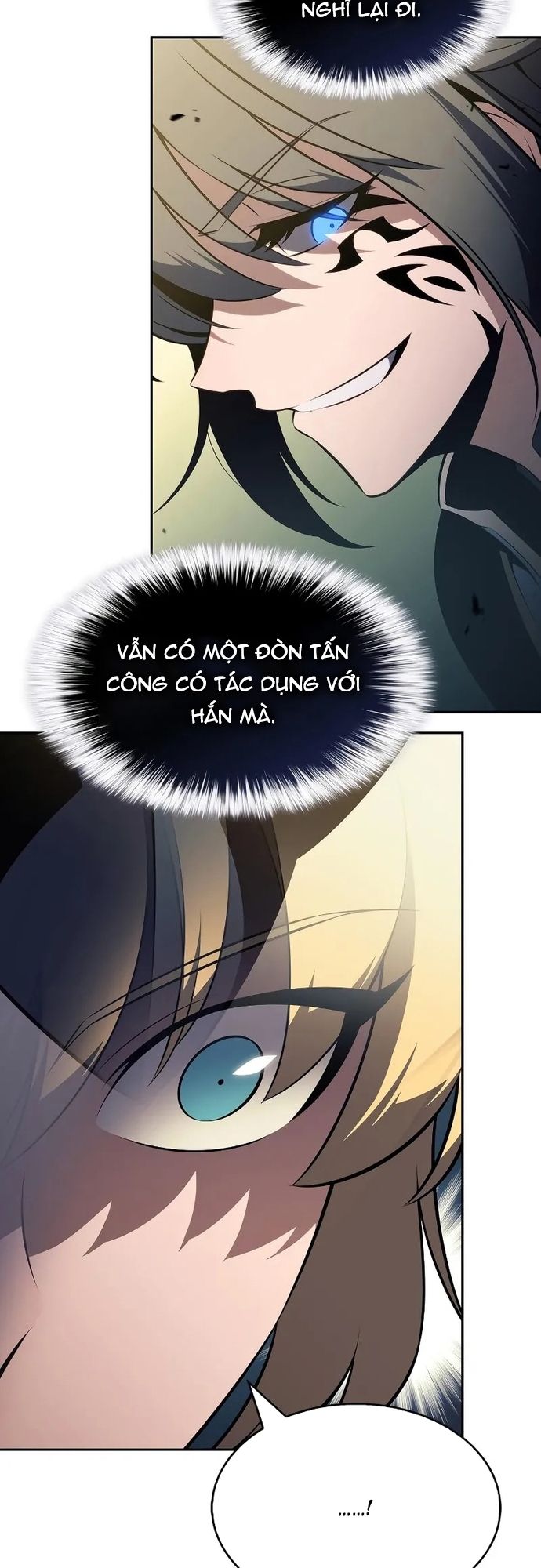 Người Chơi Mới Cấp Tối Đa: Chapter 220