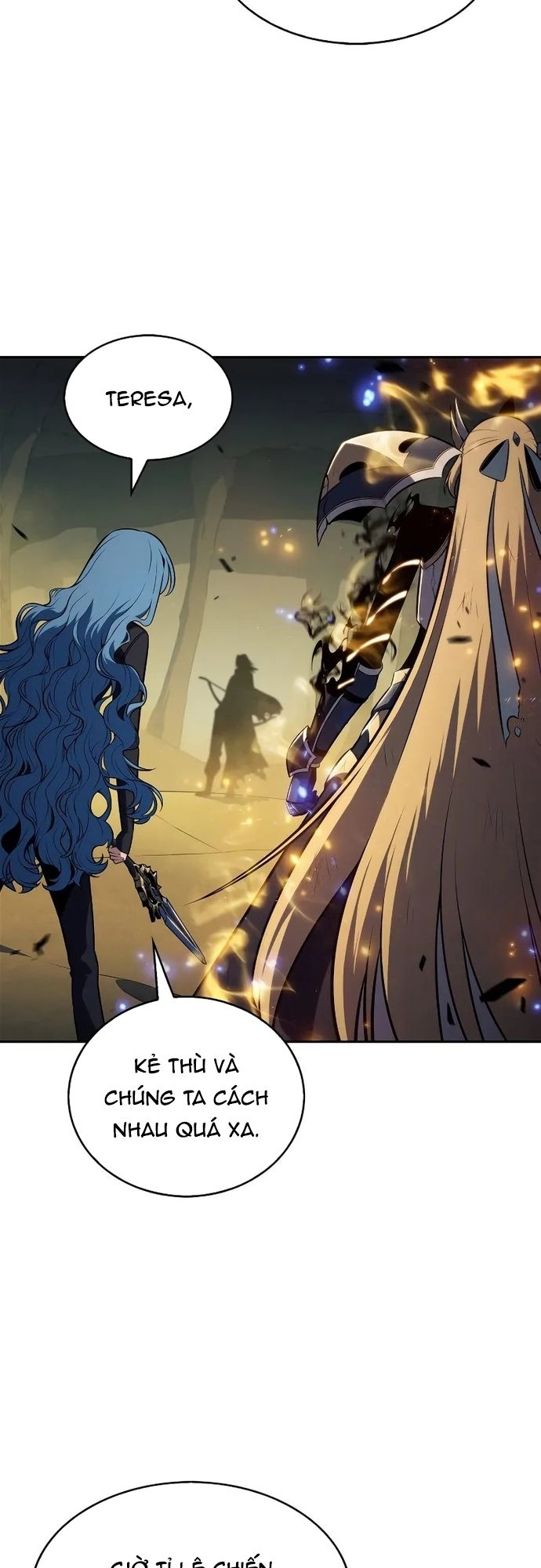 Người Chơi Mới Cấp Tối Đa: Chapter 220