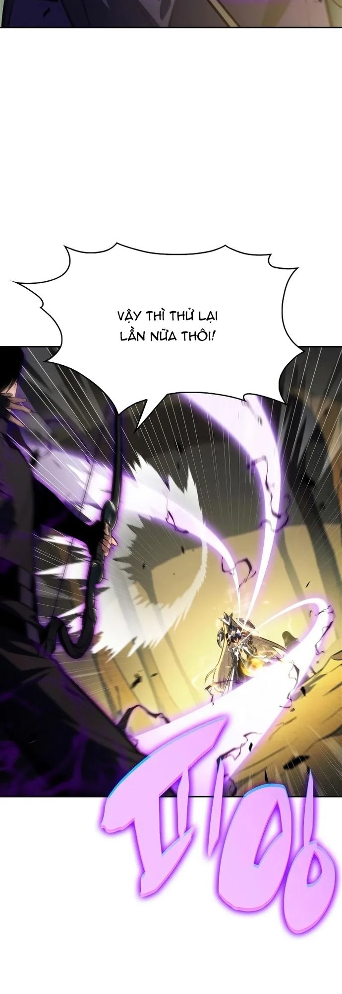 Người Chơi Mới Cấp Tối Đa: Chapter 220