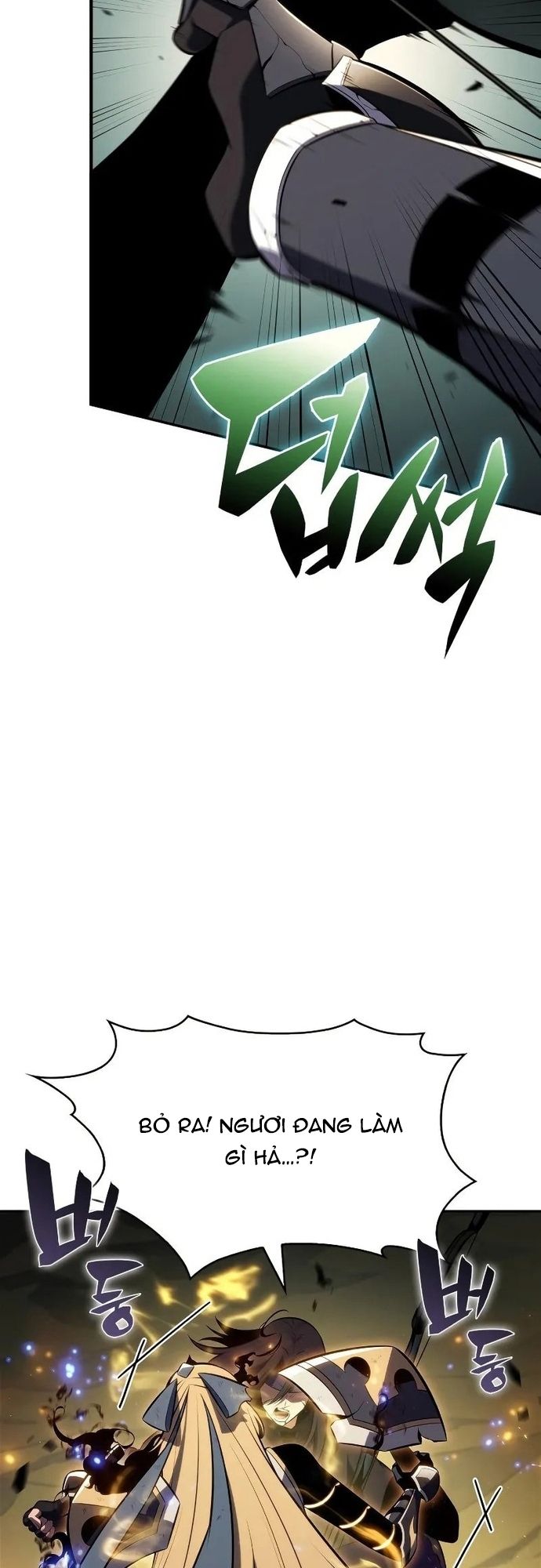 Người Chơi Mới Cấp Tối Đa: Chapter 220