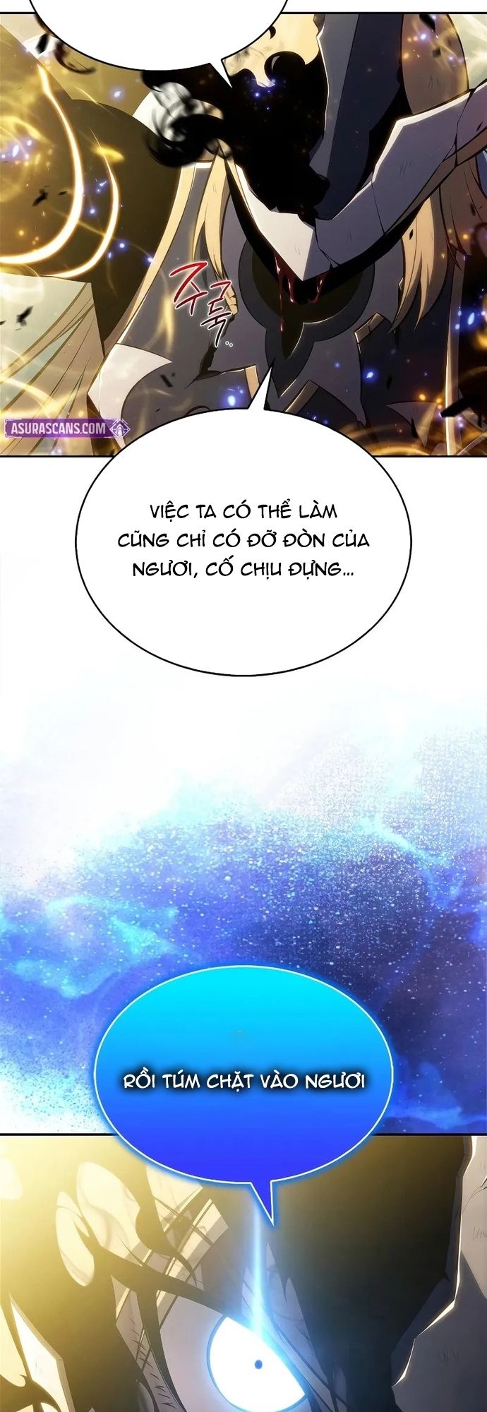 Người Chơi Mới Cấp Tối Đa: Chapter 220