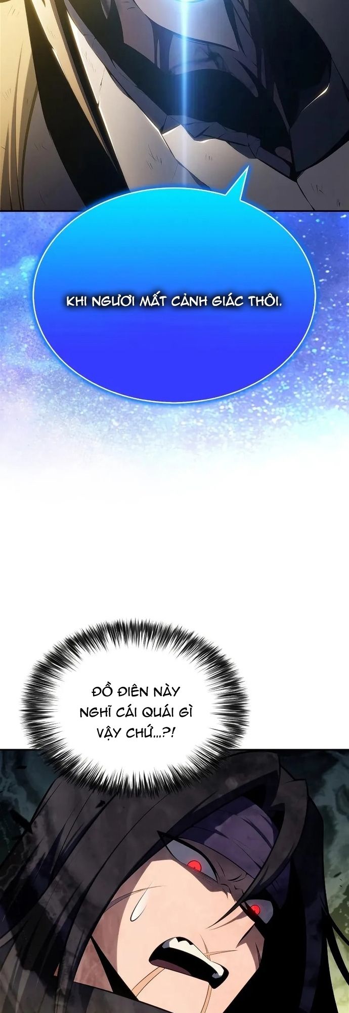 Người Chơi Mới Cấp Tối Đa: Chapter 220